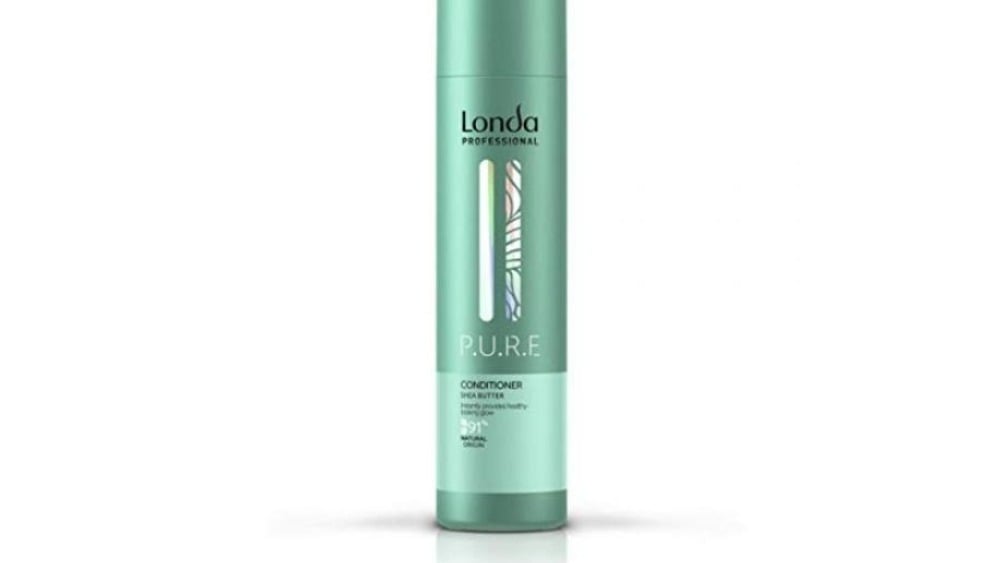 LONDA PROFESSIONAL PURE კონდიციონერი მშრალი თმის 250 მლ - Photo 70