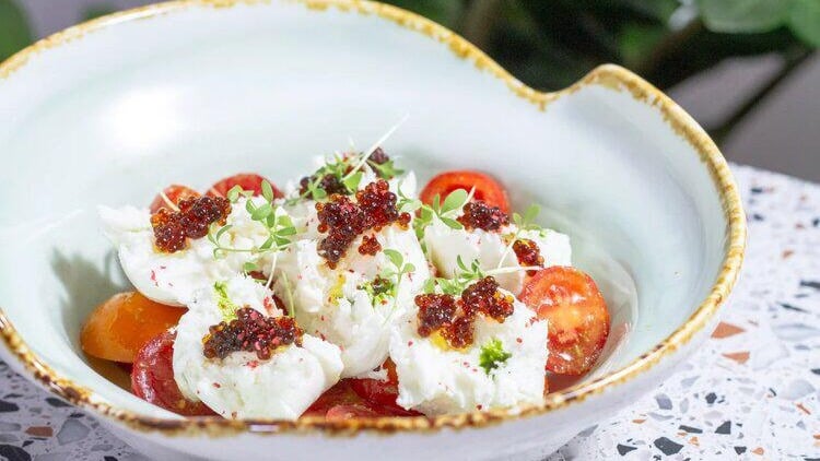 Barbar’a Gastrobar