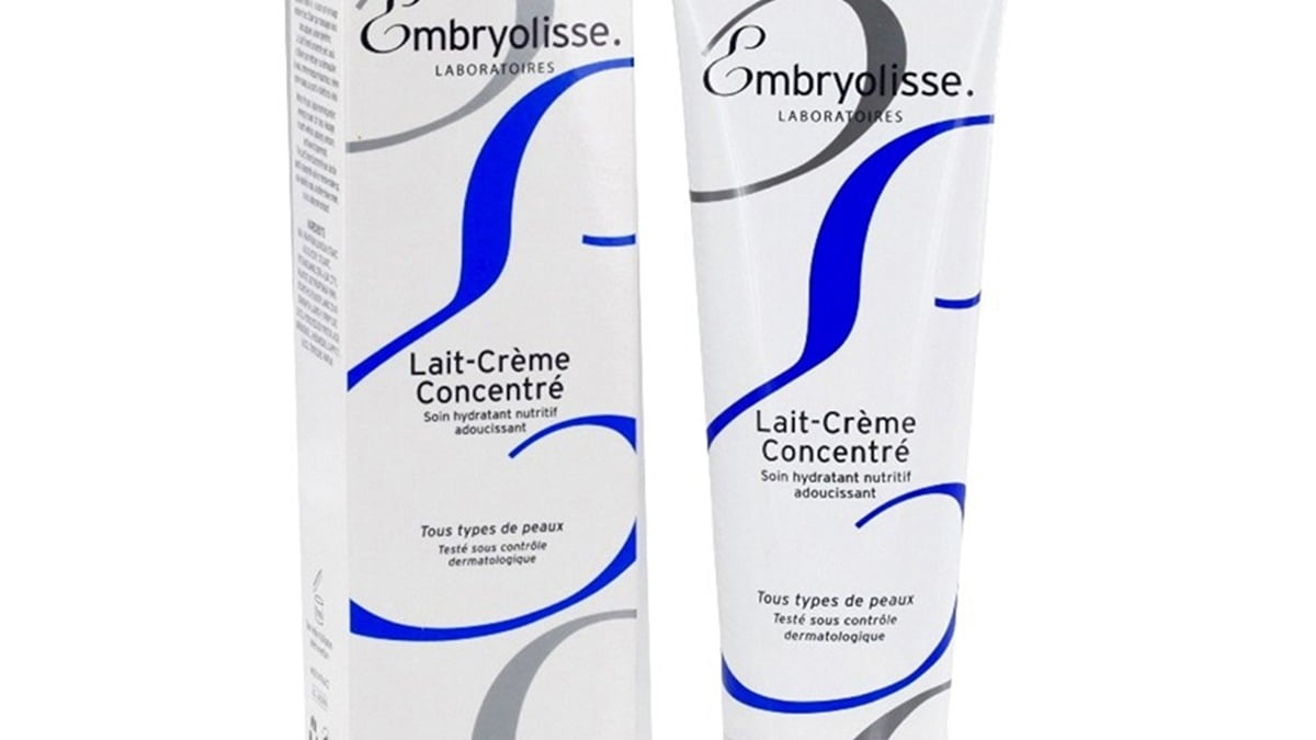 Embryolisse  ემბრიოლისი დამატენიანებელი კრემი 75მლ 0011 - Photo 1256