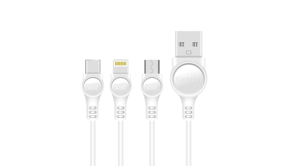 Earldom Usb Cable EC044M 3684 - Photo 269