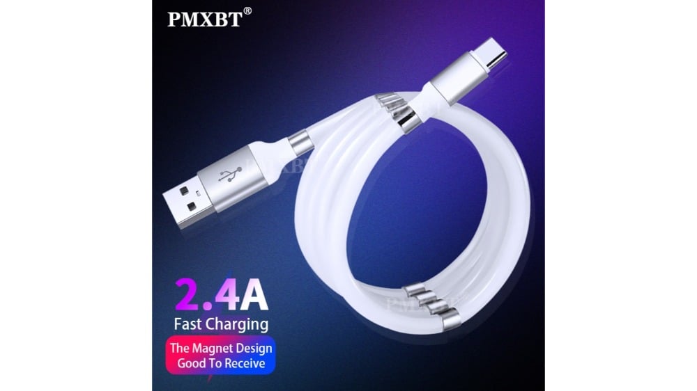 New Magnetic Cable - Photo 271