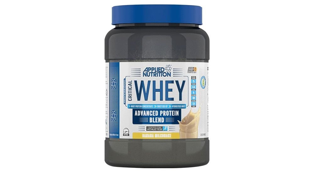 Applied Nutrition  Critical Whey - Photo 45