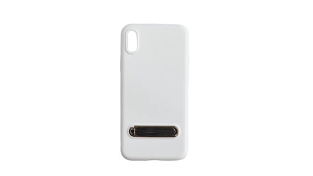 iPhone X Baseus case White - Photo 209