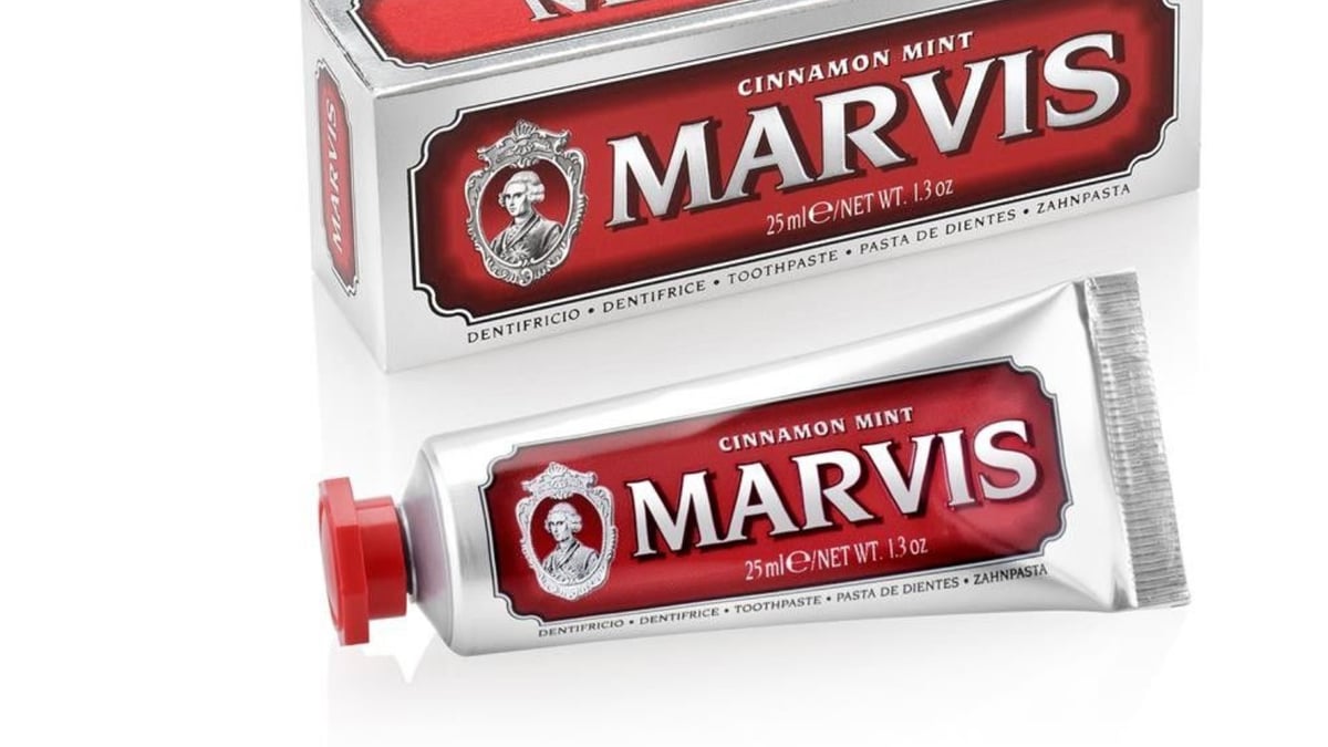 MARVIS CINNAMON MINT 25 ML 4X6 - Photo 6