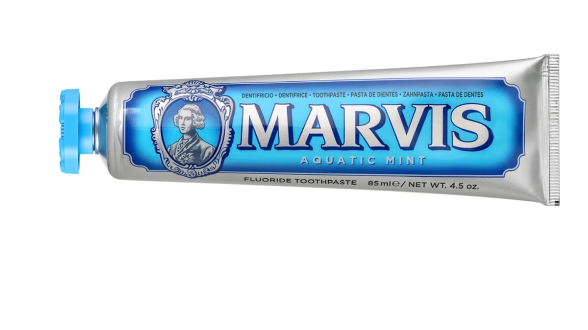 MARVIS AQUATIC MINT 85 ML 2X6 - Photo 8