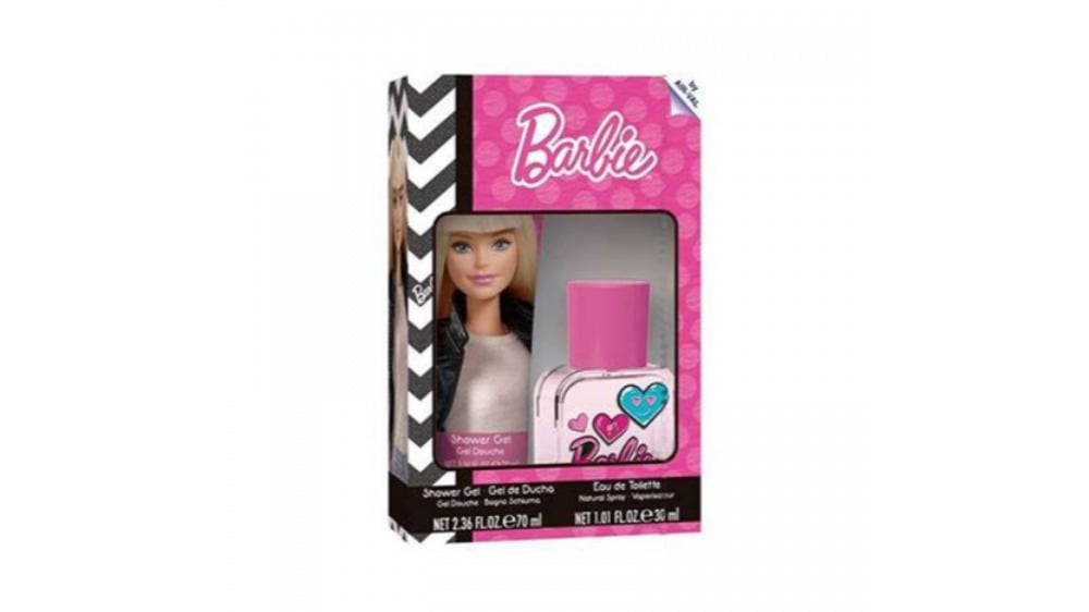 ეარვალ ნაკრები Barbie1282 - Photo 281