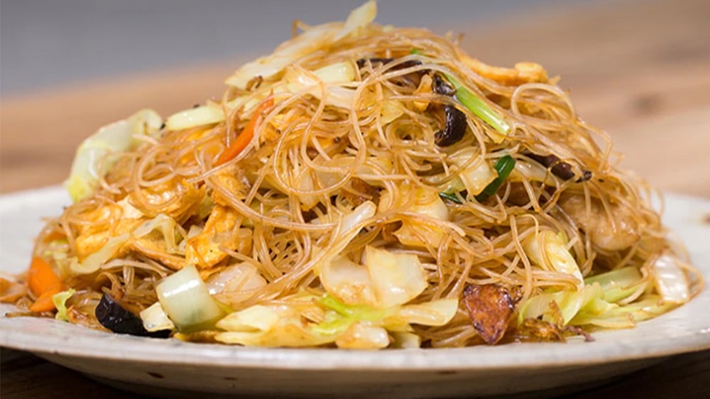 Rice Noodle Vegetable - Photo 0