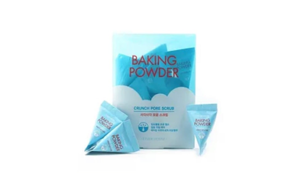 ETUDE HOUSE Baking Powder Crunch Pore Scrub - Photo 65