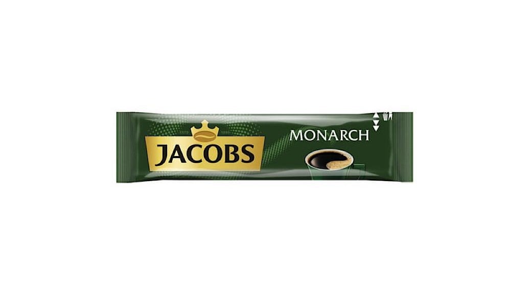 Jacobs Monarch 12 gr - Photo 343