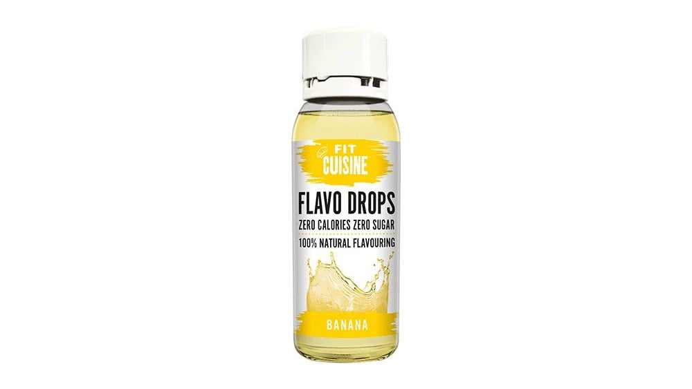 Applied Nutrition  Flavo Drop - Photo 50