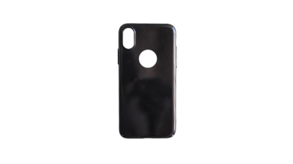 iPhone X Devia case Black - Photo 212