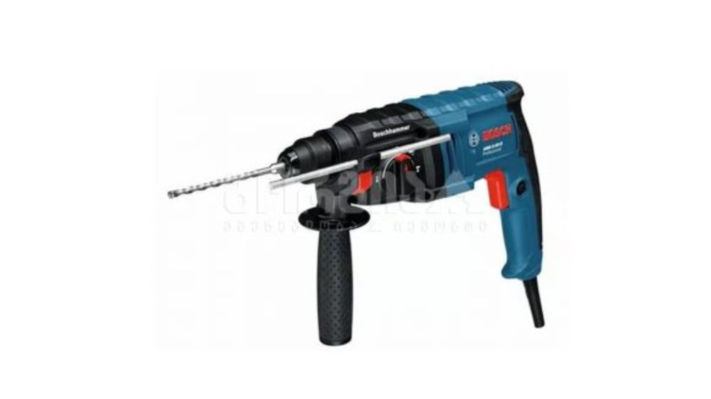 პერფორატორი GBH 228 BOSCH - Photo 480