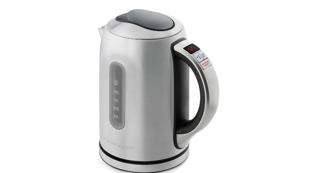 KETTLE WITH VARIABLE TEMPERATURE TESSA - Photo 197