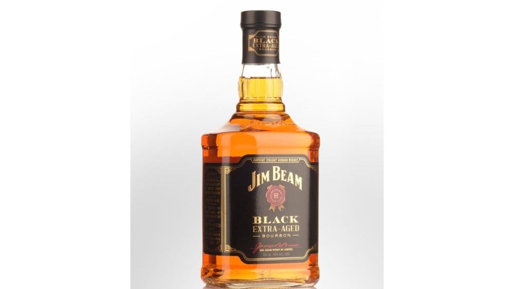 Bourbon Jim Beam  Black 43 07L - Photo 9