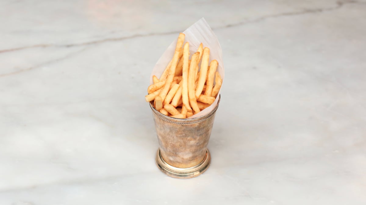 French Fries  - Photo 10