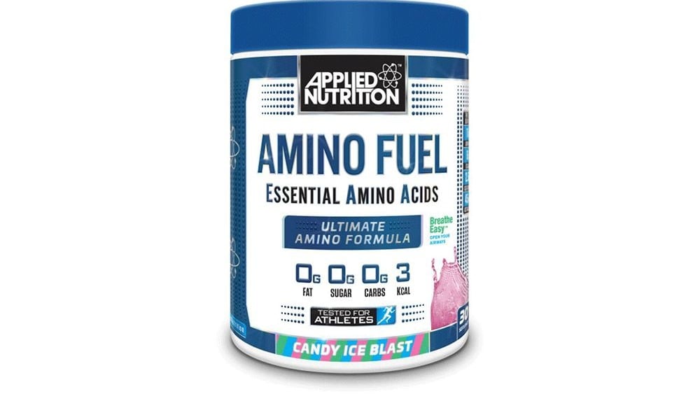 Applied Nutrition  Amino Fuel - Photo 56