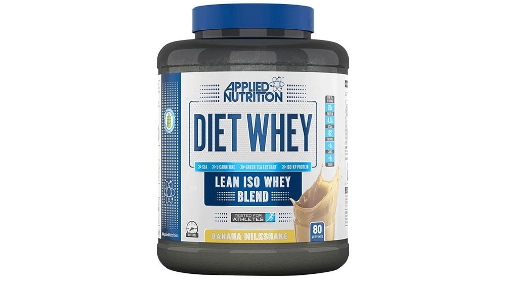 Applied Nutrition  Diet Whey - Photo 58
