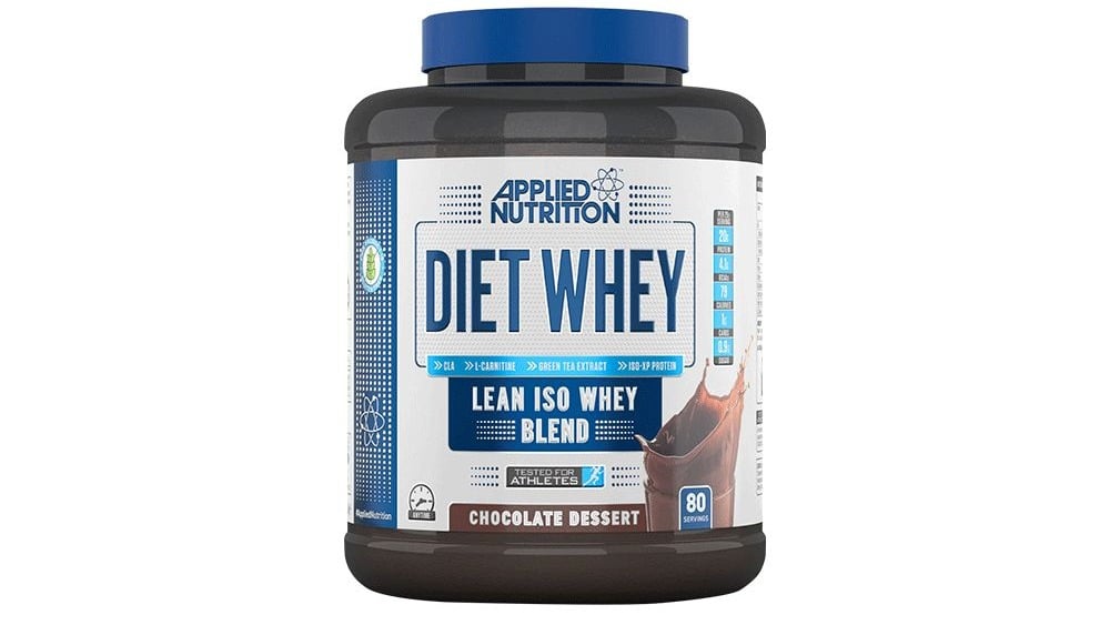 Applied Nutrition  Diet Whey - Photo 59