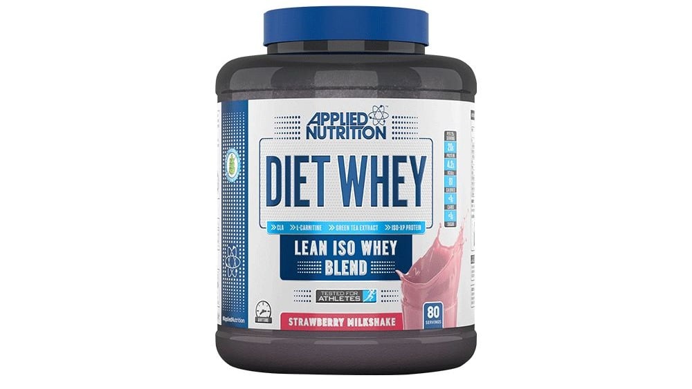 Applied Nutrition  Diet Whey - Photo 60