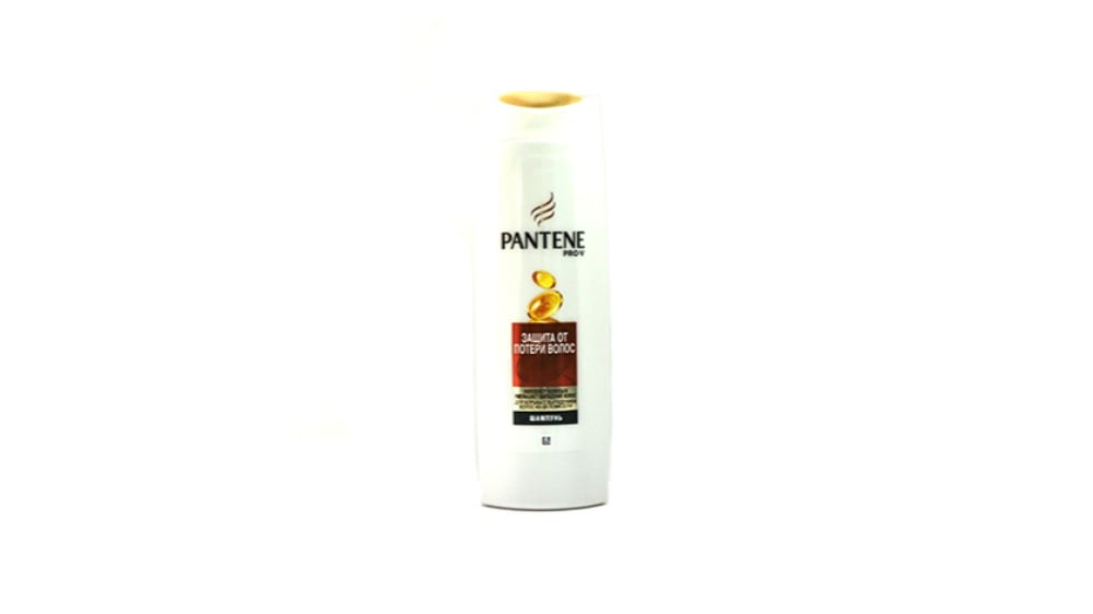 PANTENE თმის კონდიციონერი ცვენის საწინააღმდეგო 250მლ - Photo 575