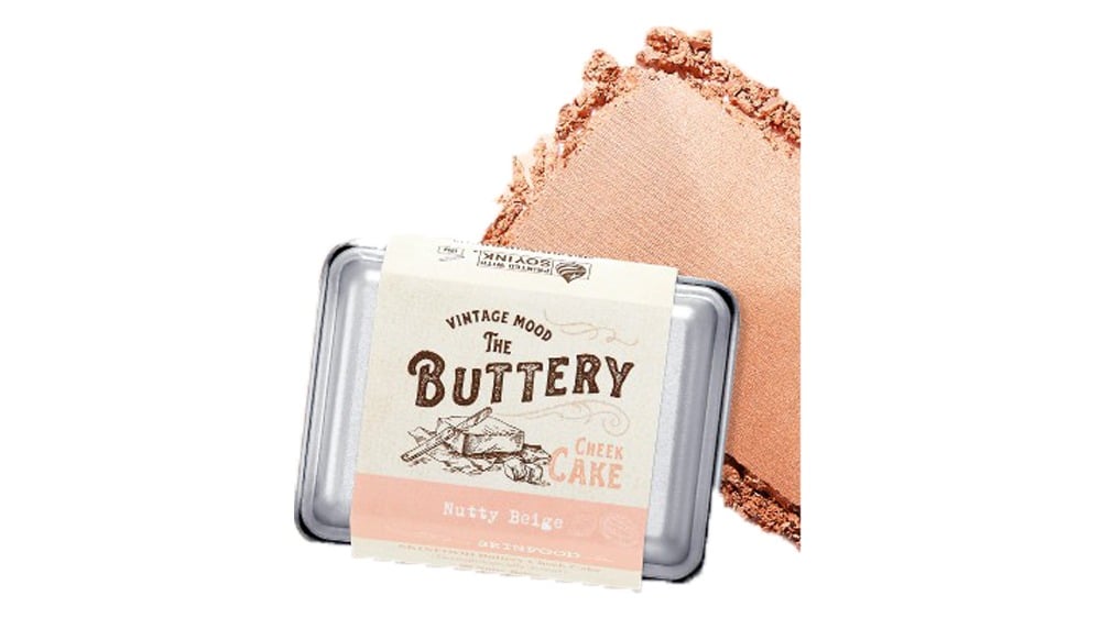 Buttery Cheek Cake 08 Nutty Beige - Photo 239