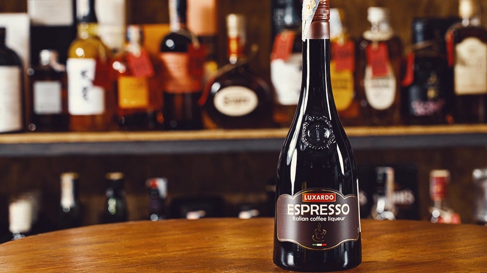 Luxardo Espresso Coffee Liqueur 070 L - Photo 32