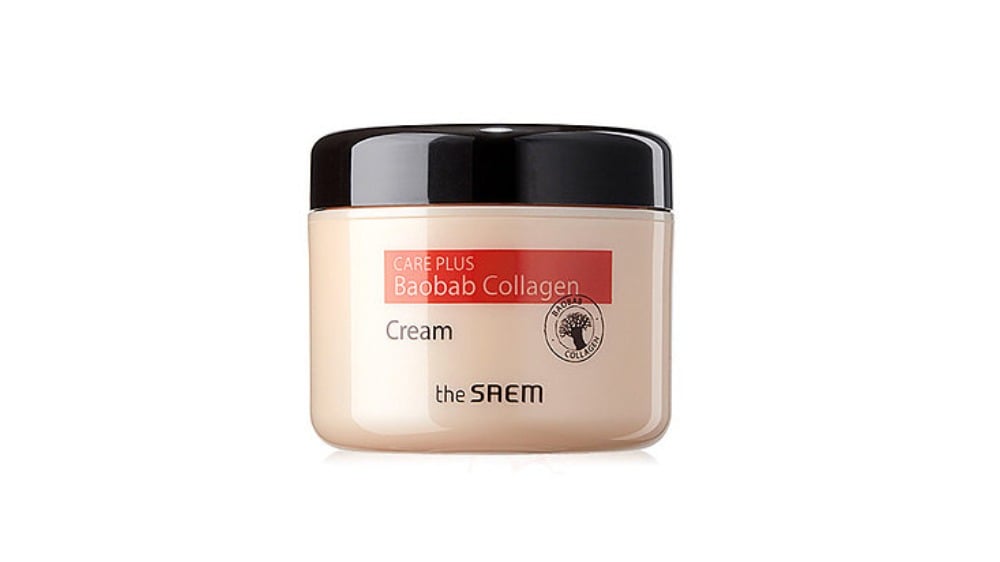 THE SAEM Baobab Collagen Cream - Photo 52