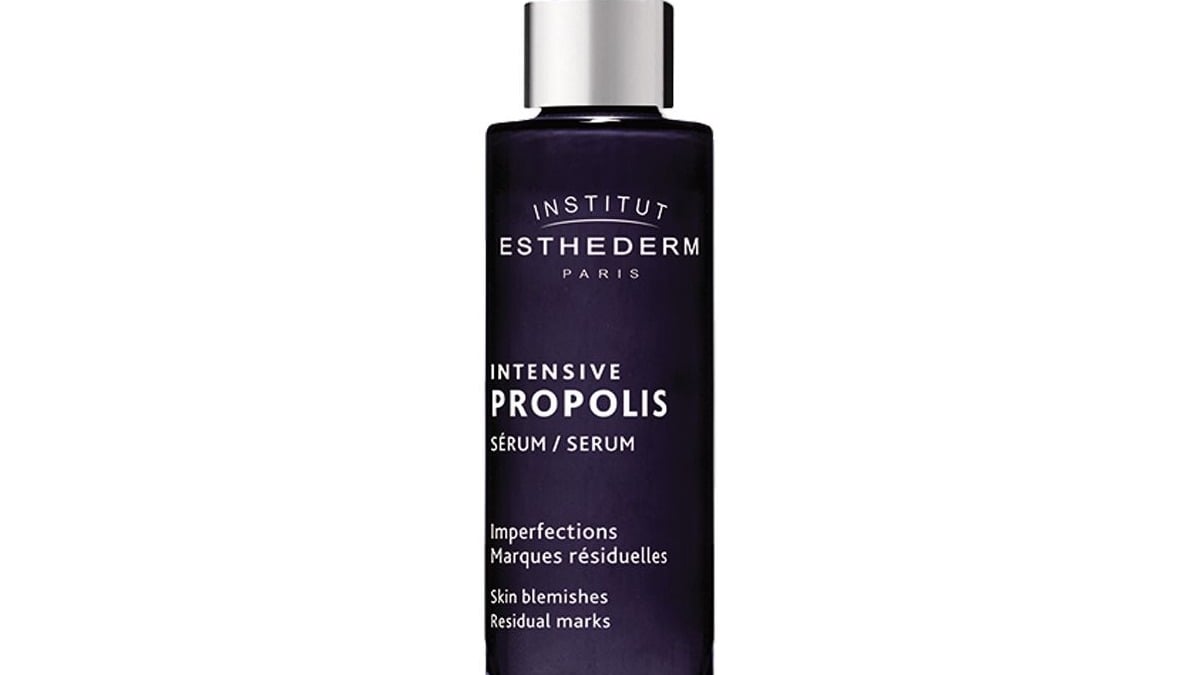 Esthederm  ესტედერმი INTENSIVE PROPOLIS სახის შრატი 30 მლ 4045 - Photo 1263