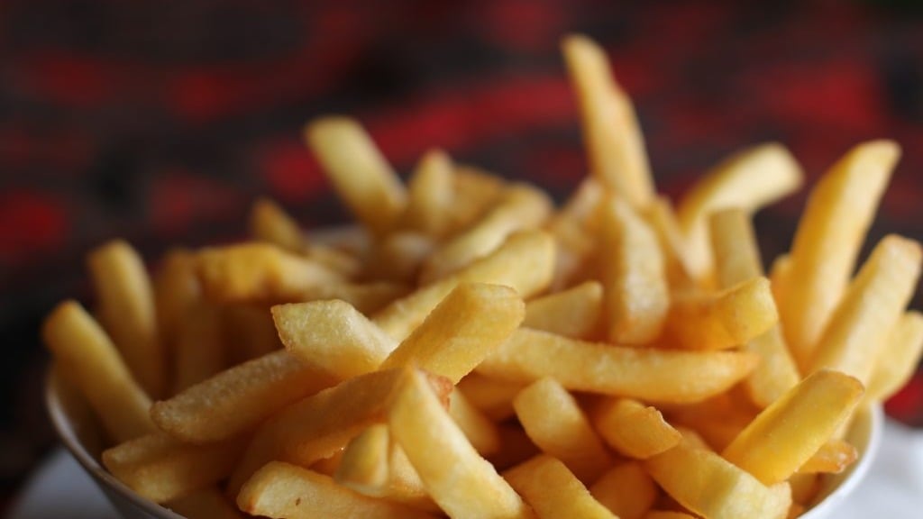 French Fries  - Photo 31