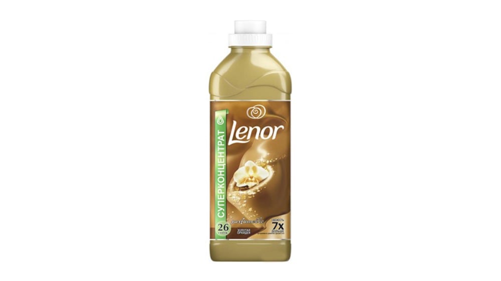 LENOR გამავლებელი ორქიდეა 930მლ - Photo 1318