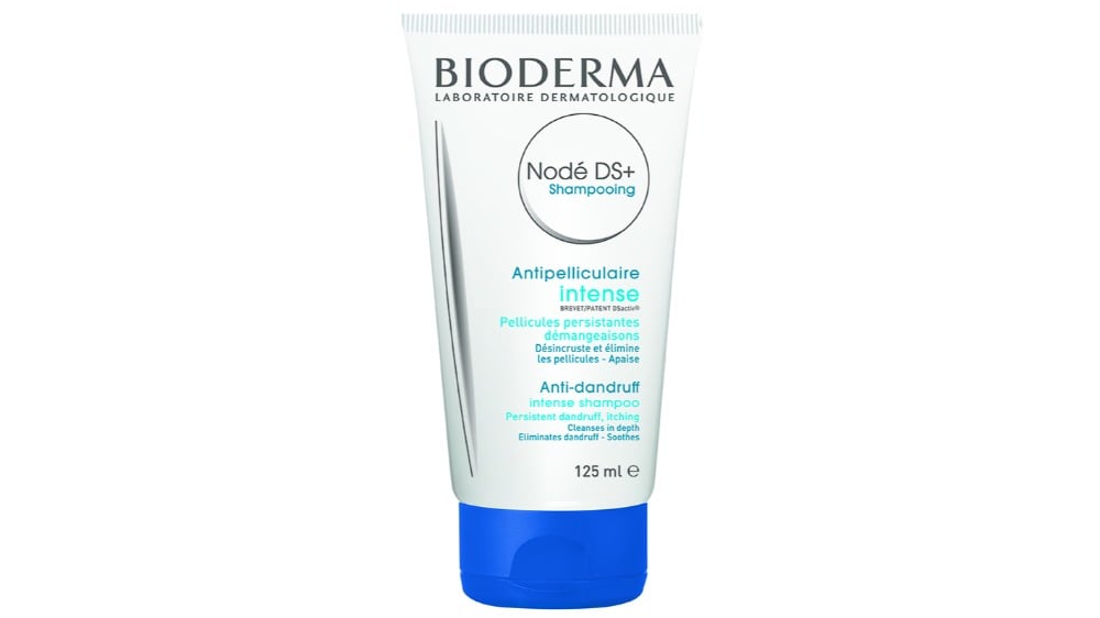 Bioderma  ბიოდერმა NODE შამპუნი DS125მლ - Photo 1158