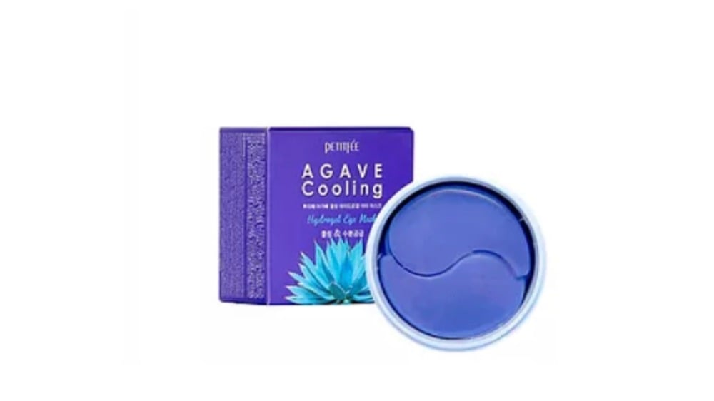 PETITFEE Agave Cooling Hydrogel Eye Patch - Photo 76