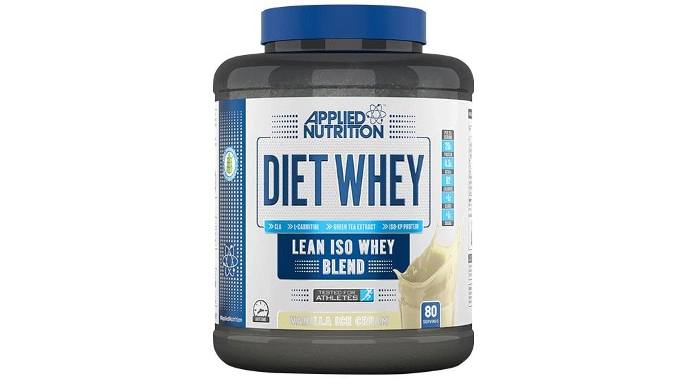Applied Nutrition  Diet Whey - Photo 61