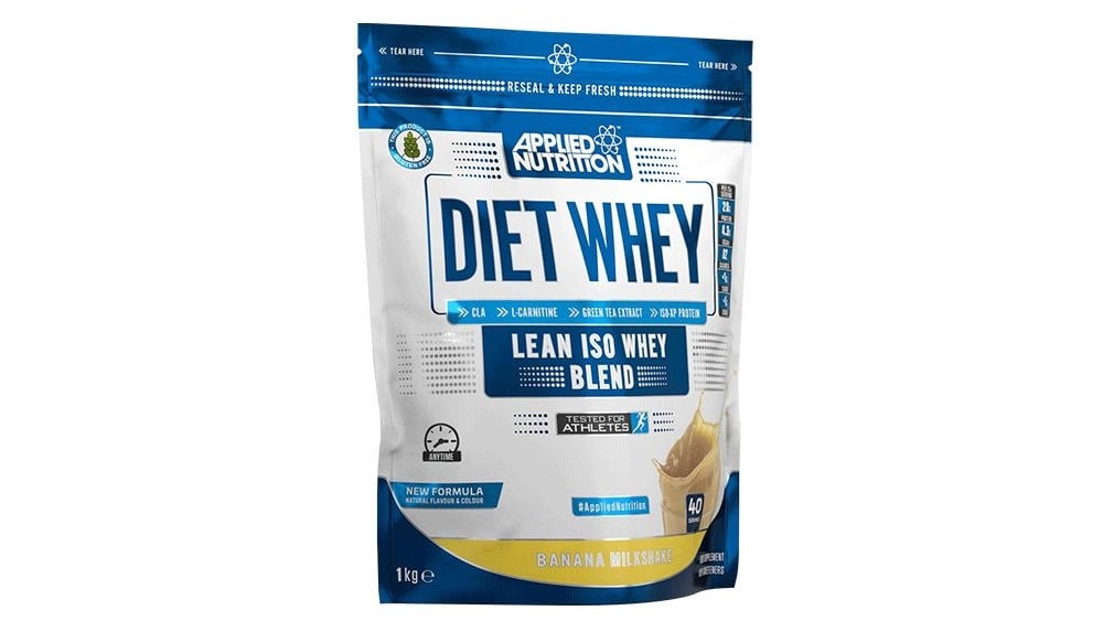Applied Nutrition  Diet Whey - Photo 62