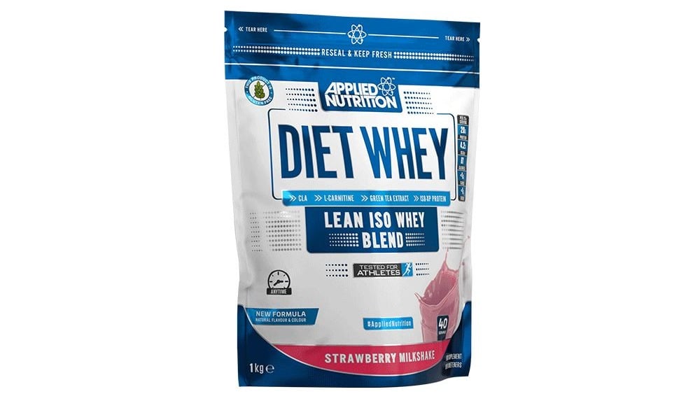 Applied Nutrition  Diet Whey - Photo 64