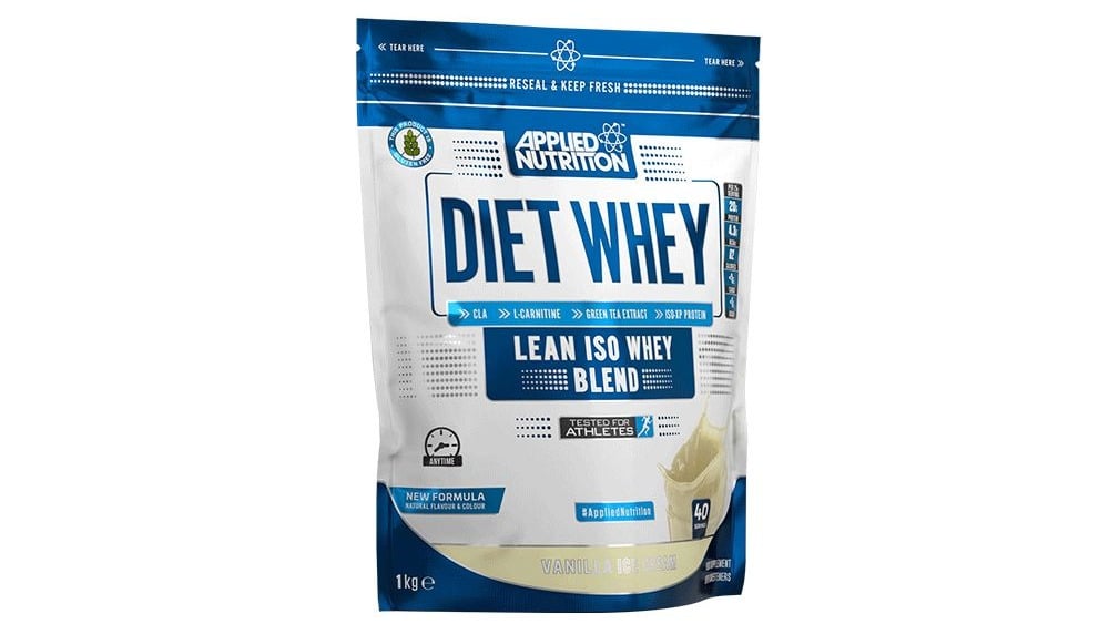 Applied Nutrition  Diet Whey - Photo 65