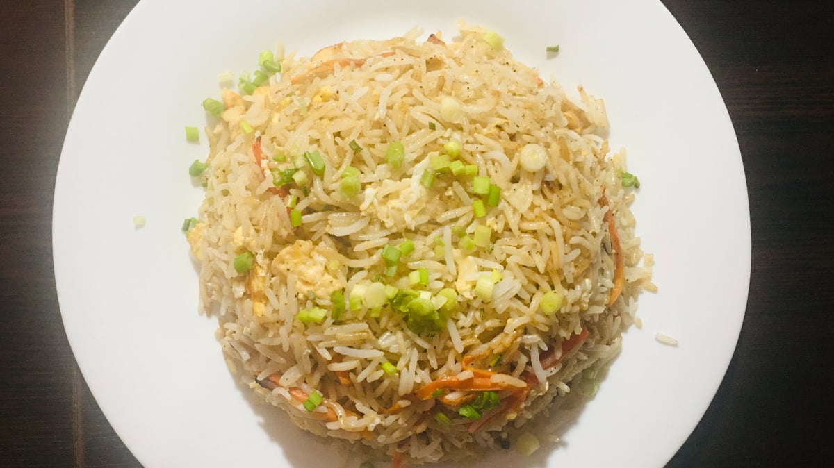 Chicken Fried Rice - Photo 18