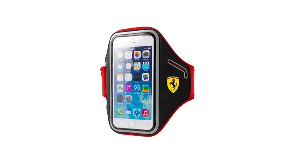 scuderia ferrari armband - Photo 309