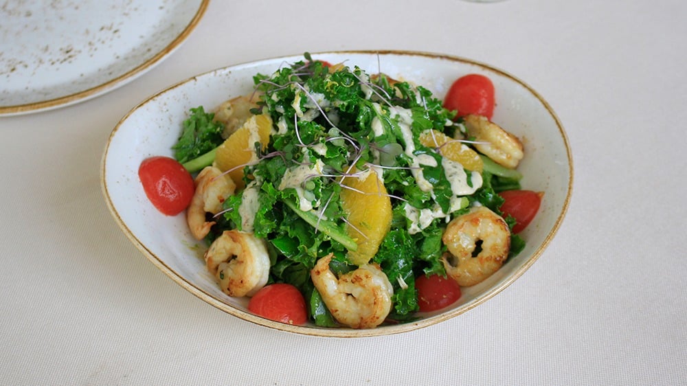 Shrimp Salad - Photo 6