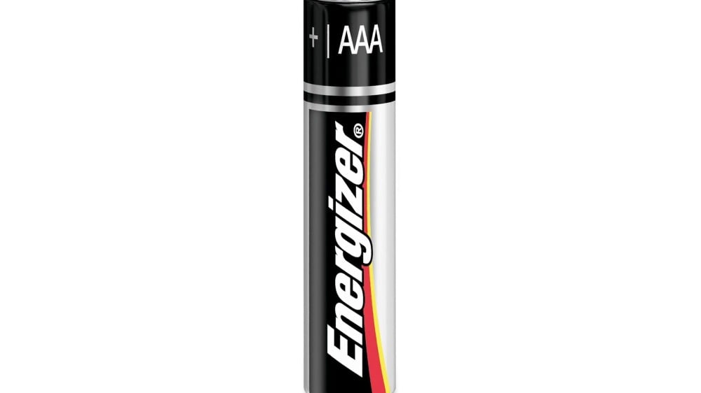 Energizer Alkaline Power AAA  ელემენტი 12 ც შკვრა - Photo 110