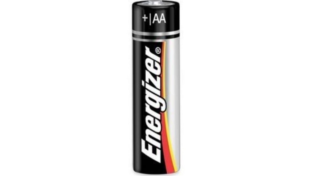 Energizer Alkaline Power AA ელემენტი 12 ც შეკვრა - Photo 111