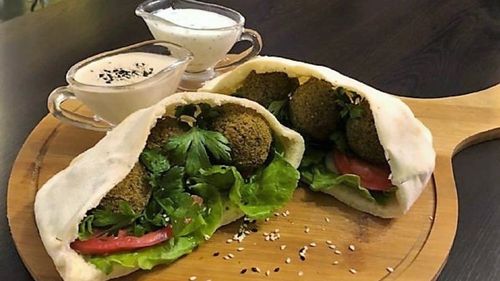 Falafel - Photo 42