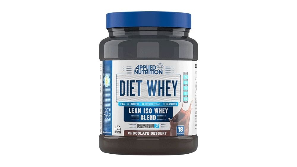 Applied Nutrition  Diet Whey - Photo 72