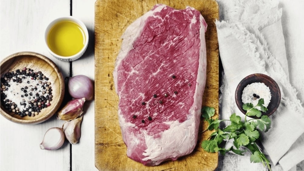 Black Angus - Premium Steak & Burger