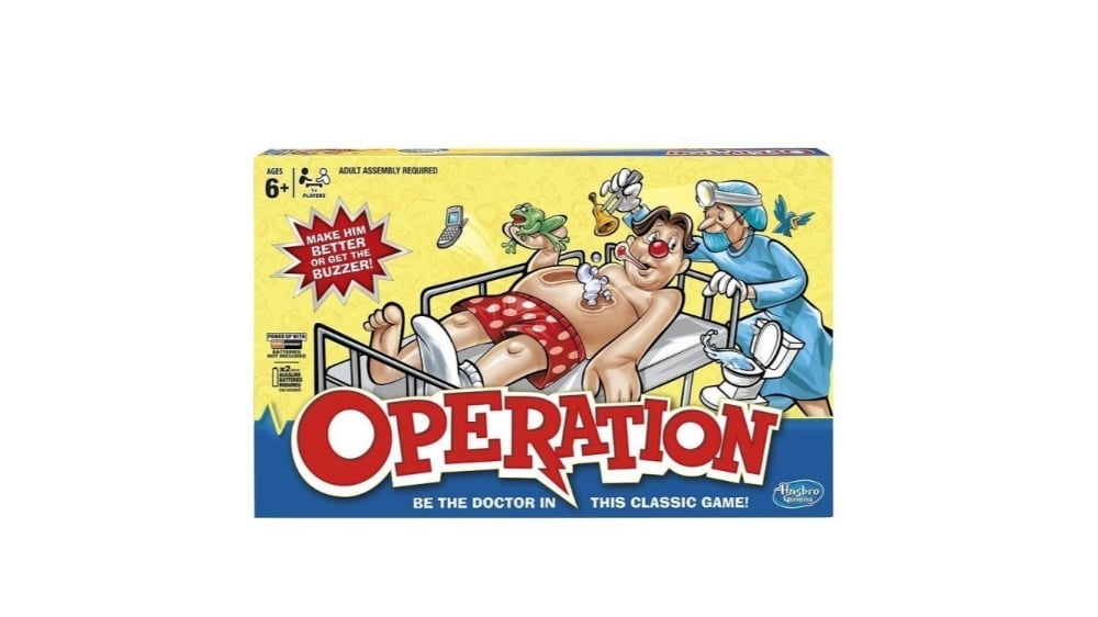 B2176  HAS  Operation Multi - Photo 904