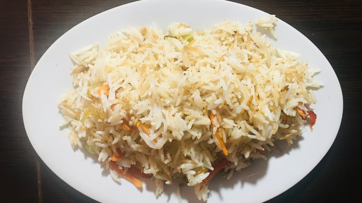 Veg Fried Rice - Photo 22
