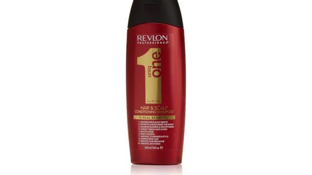 Uniq One Hair  Scalp Conditioning შამპუნი 300ml - Photo 88