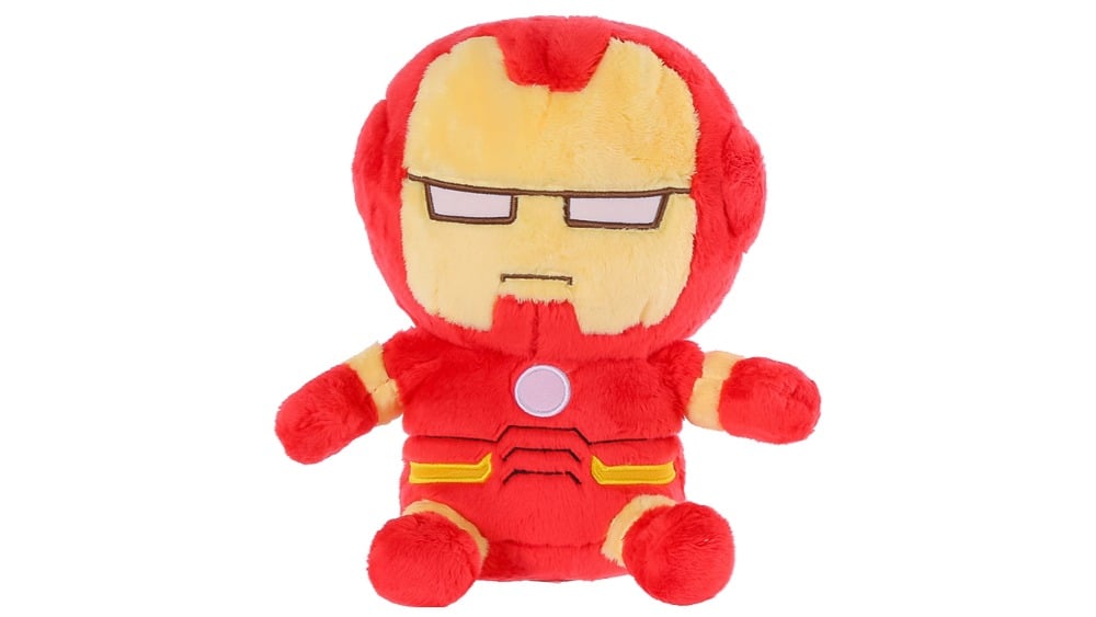 რბილი სათამაშო Iron Man - Photo 1555