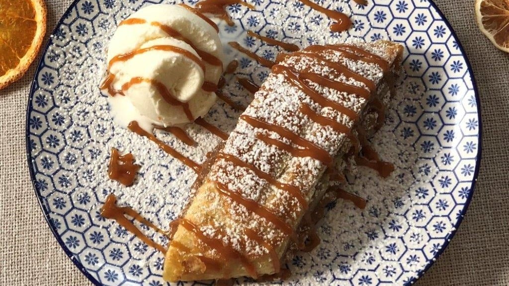 Apple Strudel - Photo 47