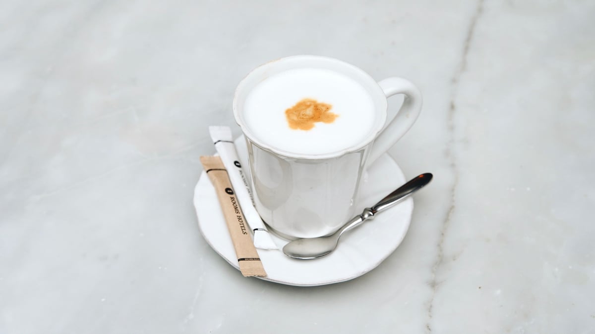 Coffee Latte - Photo 25